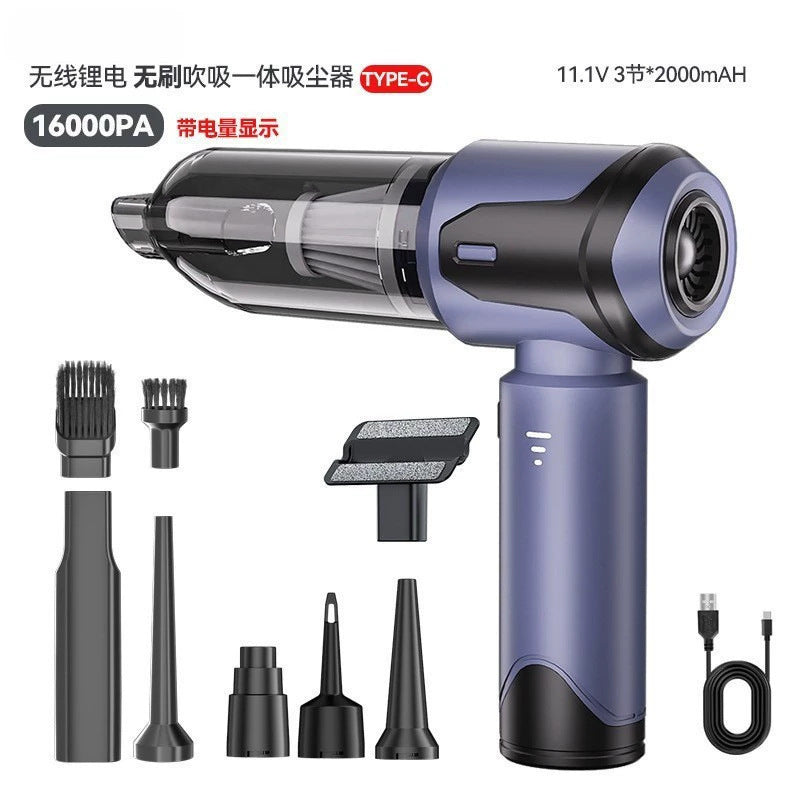 Car Mount Home Charging Portable