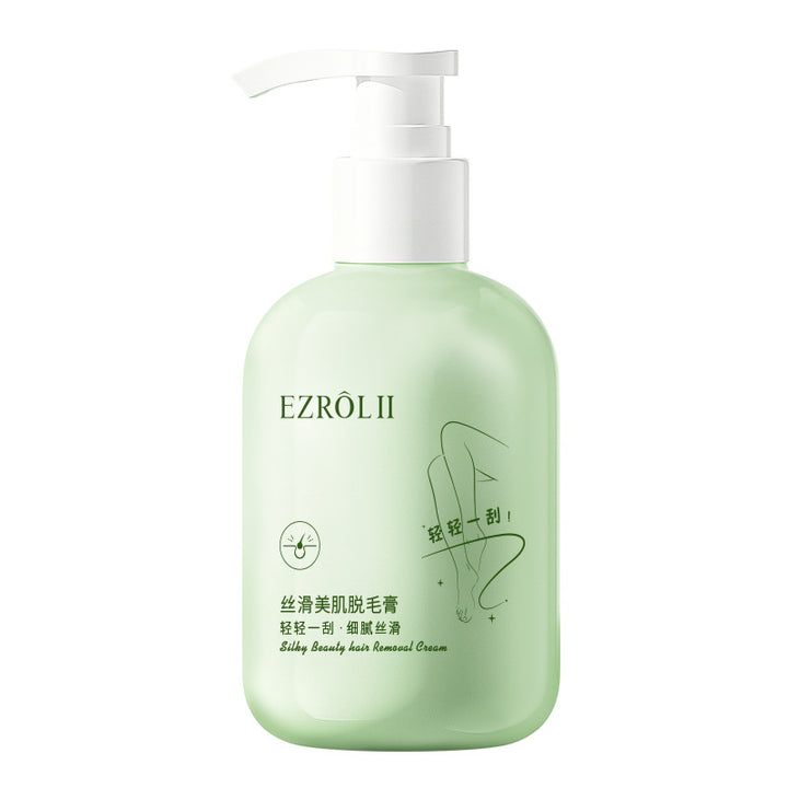 Hair Removal Cream Gentle Hair Removal Underarm