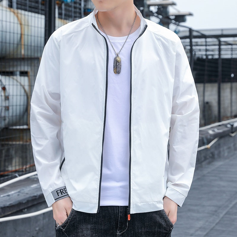 26 Sunscreen Jacket Sunscreen