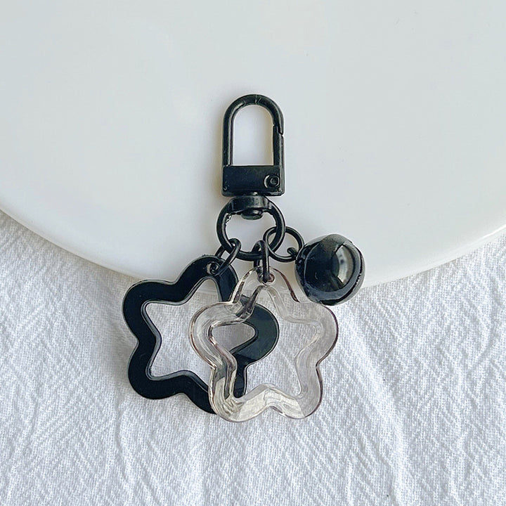 Ins Hanging Summer Keychain Wireless
