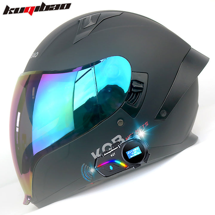 Motorcycle Helmet 3 CLight All Season Bluetooth