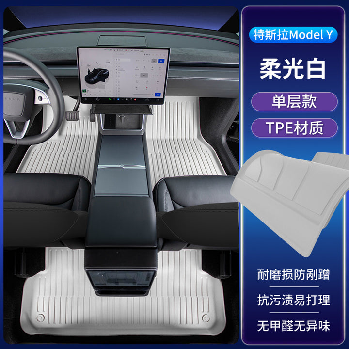 For 25 model Y TPE