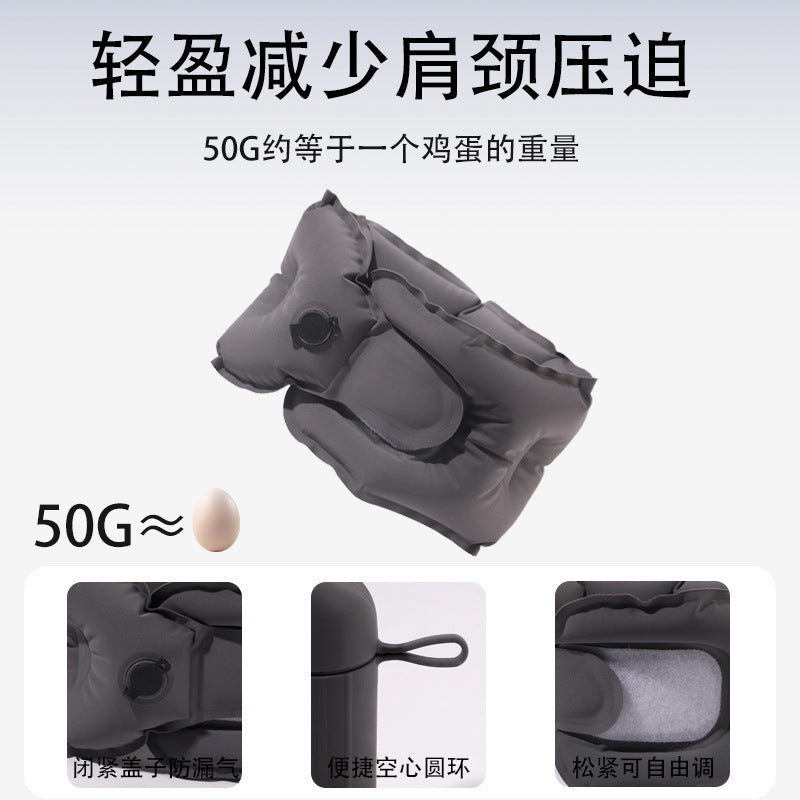 Outdoor U Neck Pillow