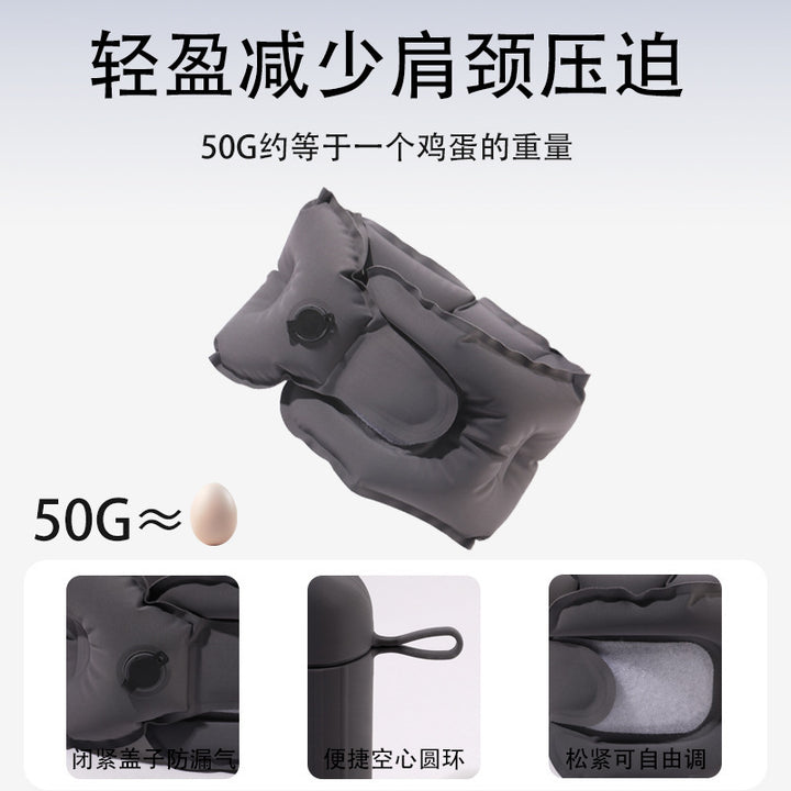 Outdoor U Neck Pillow