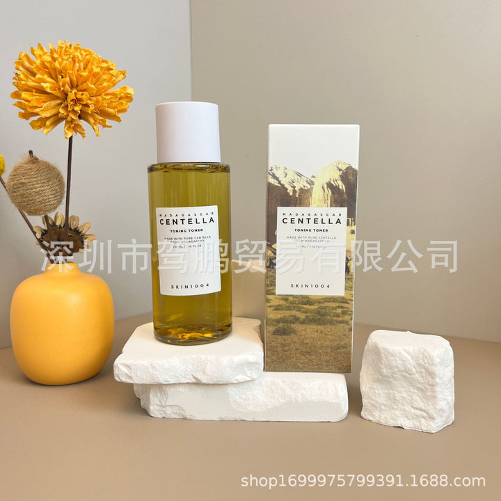 skin 1004 Serum Face Cream Face Wash Toner Mask