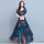 Korean Style Elegant Age-Reducing Mid-Length Dress – 2026 Summer Versatile Short Sleeve Women's Dress