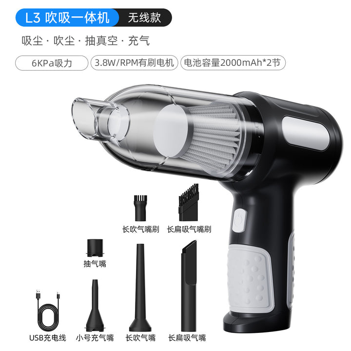 Car Mount Car Special Wireless Portable