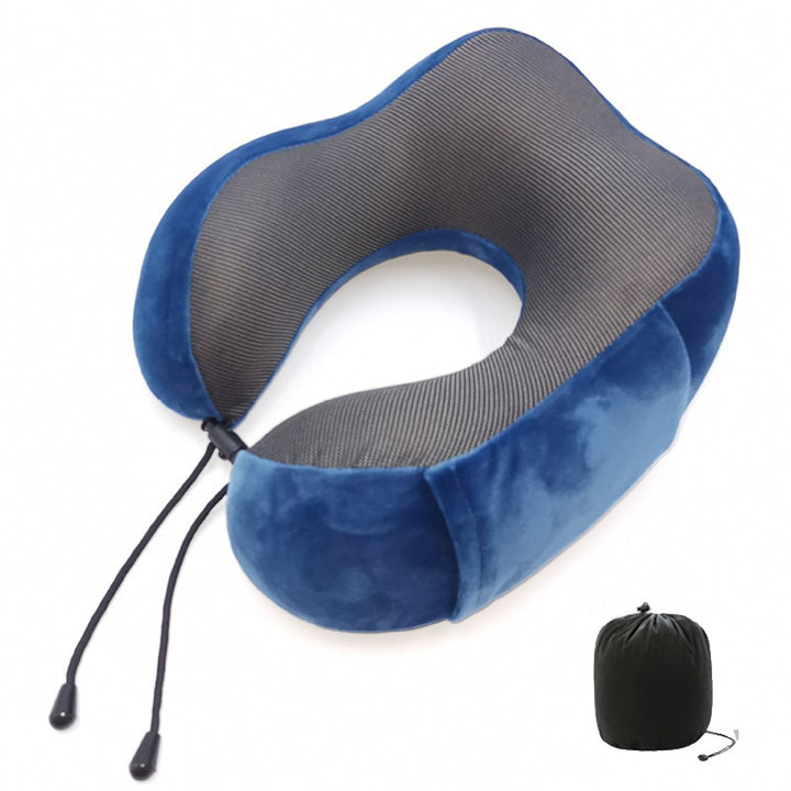 U Travel Memory Foam U Storage Office