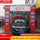 Factory Price Tunnel Automatical Car Washing Machine 9 Brush