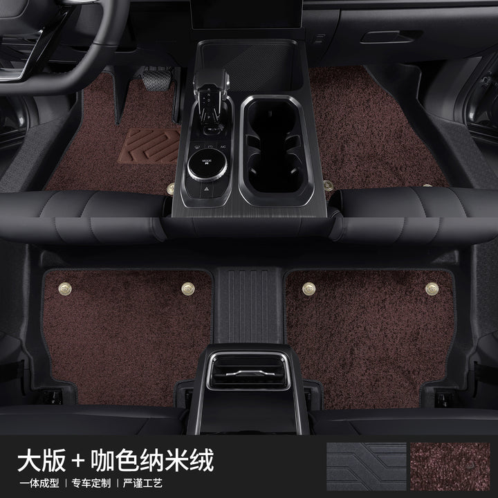 TPE New Waterproof