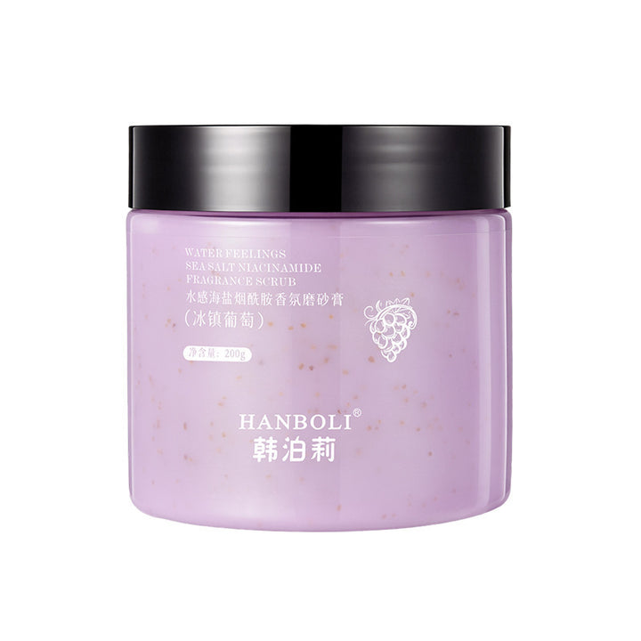 Body Scrub Deep Cleanse Exfoliating