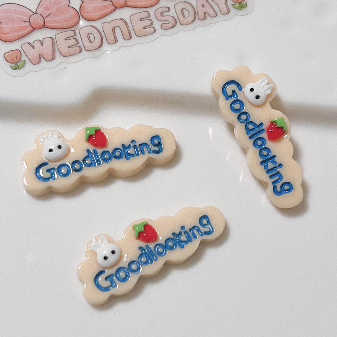 Diy Accessories Phone Case Decoration