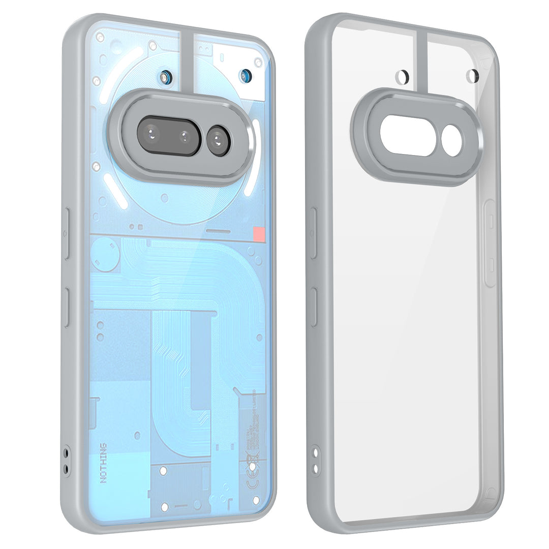 For Noting Phone 3 A Phone Case Frosted TM Phone 3 A lite Full Coverage Protective Case
