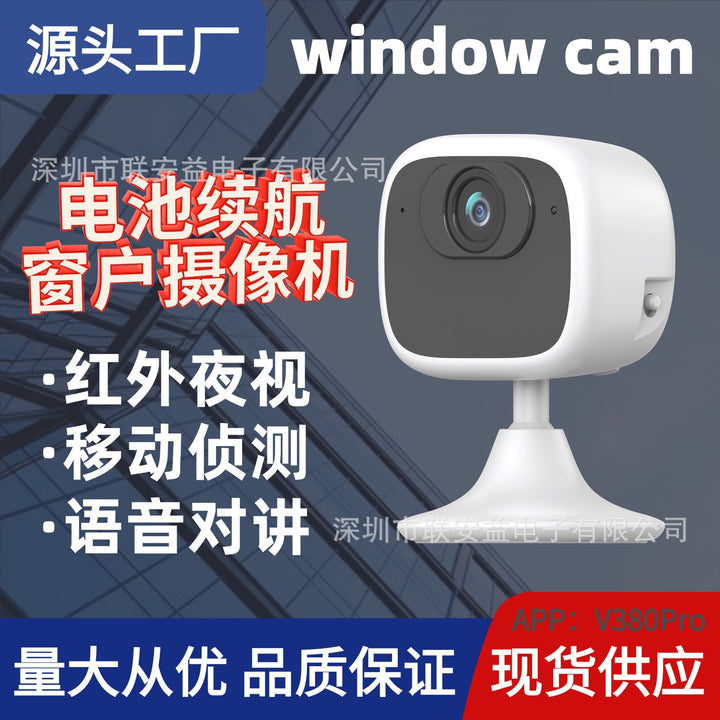 Car AOVSmart Camera