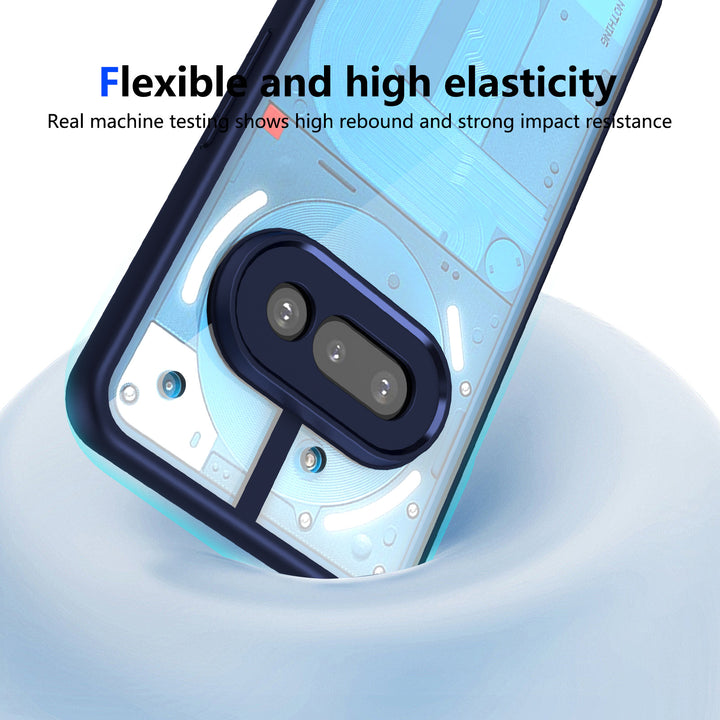 For Noting Phone 3 A Phone Case Frosted TM Phone 3 A lite Full Coverage Protective Case