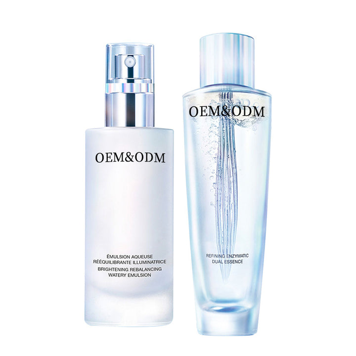 OEM Moisturizing Skincare