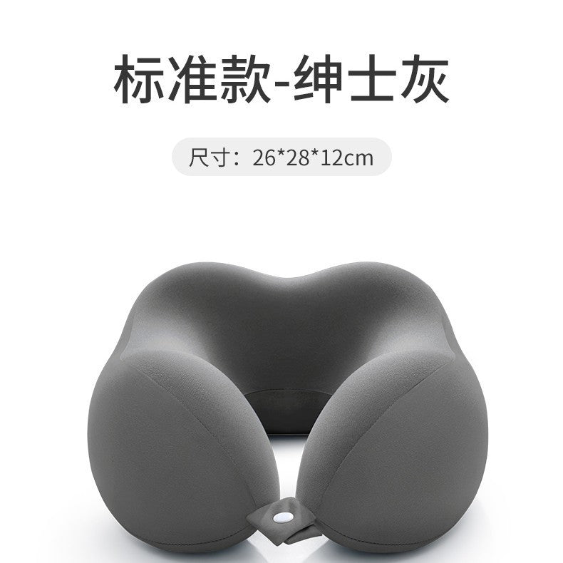 u Neck Pillow Portable u
