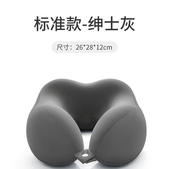 u Neck Pillow Portable u