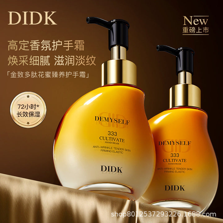 DIDK Moisturizing Long-Lasting
