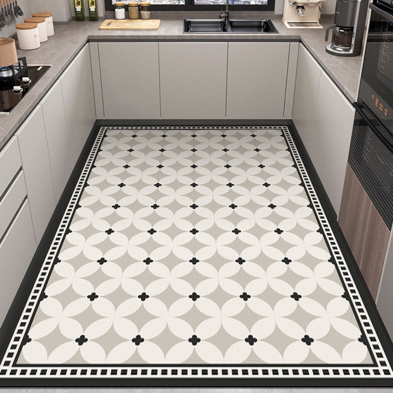 Floor Mat Premium