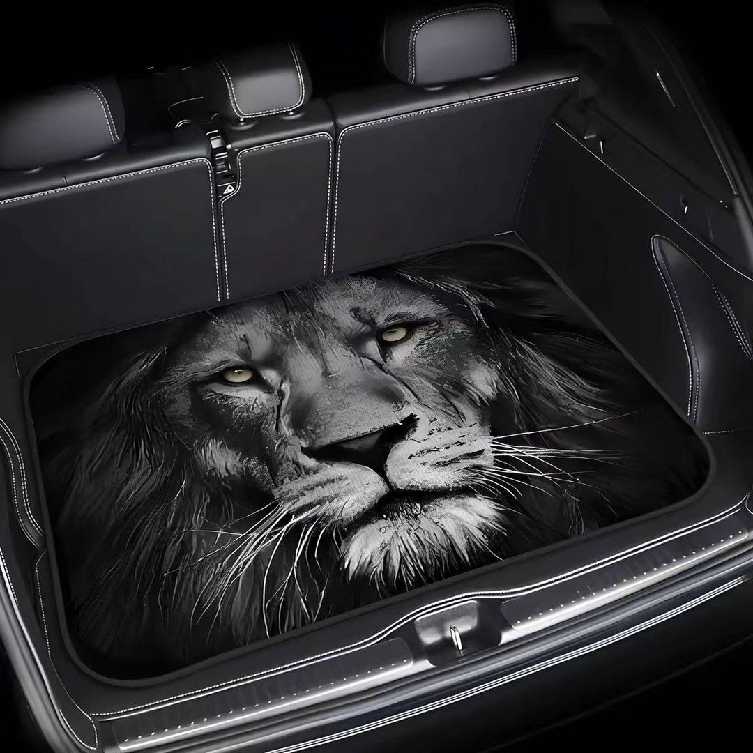 Car Organizer Non Slip Special Stain Resistant