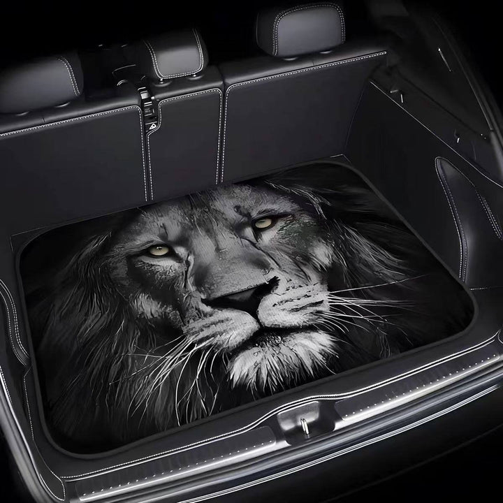 Car Organizer Non Slip Special Stain Resistant