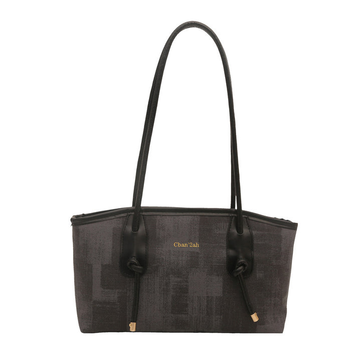 Casual Women Underarm Bag