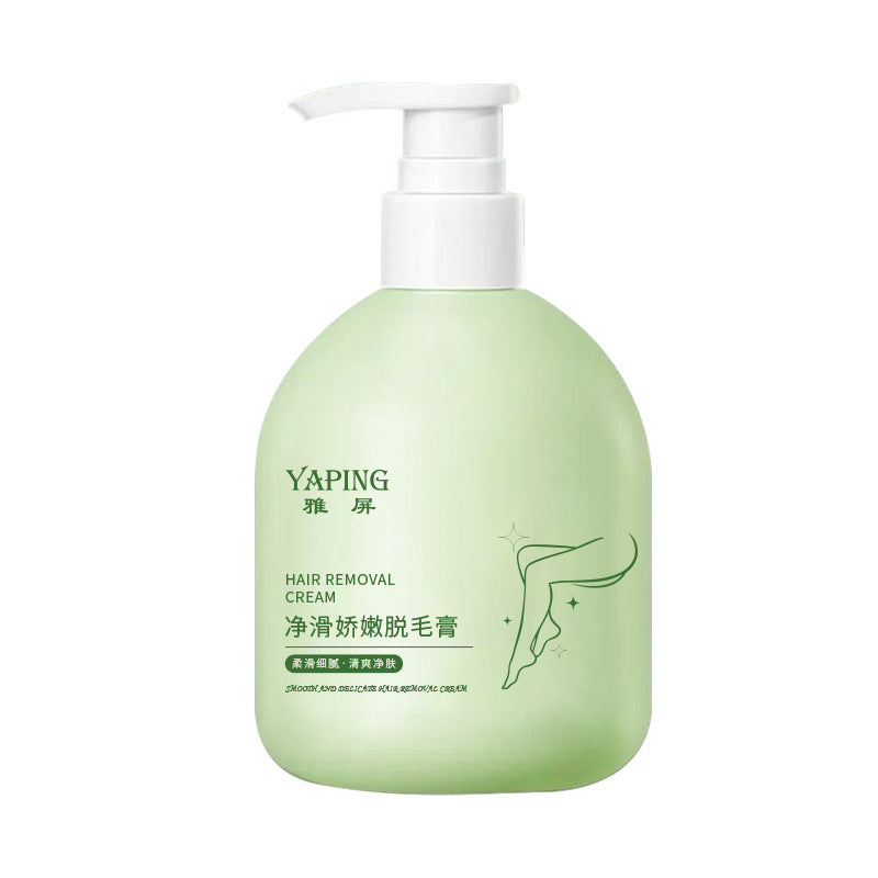 Hair Removal Cream Womens Men Student