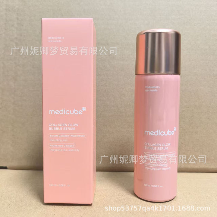Medicube Serum Face Cream Toner Face Wash Primer Mask