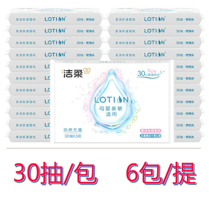 Lotion 3 30 6 Soft LR 086-06