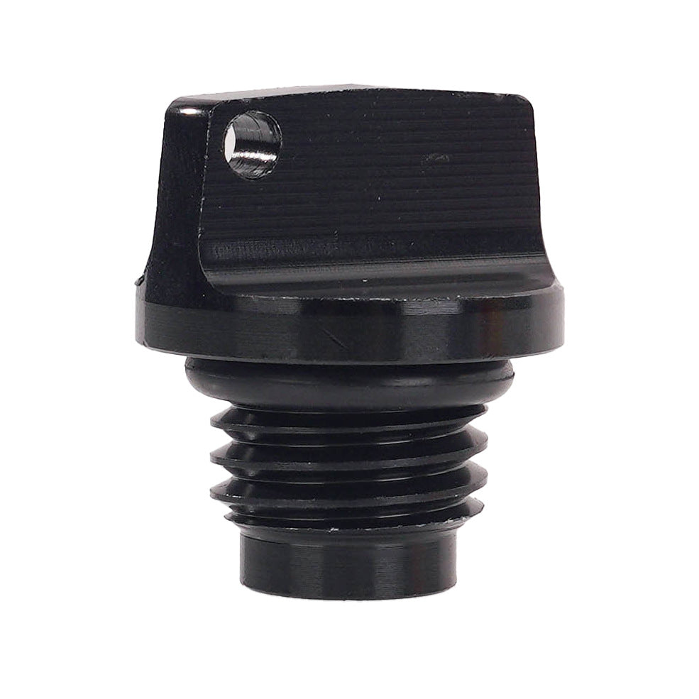 Motorcycle Modified oil cap