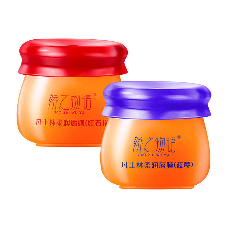 Lip Mask Nourishing Moisturizing Small Lip Mask Wholesale Lip Balm