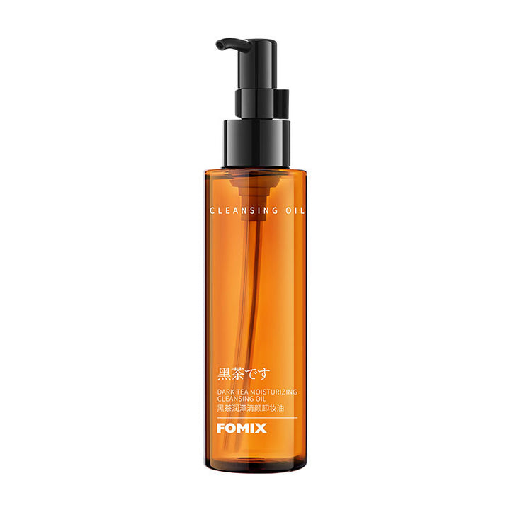 FOMIX Makeup Remover Deep Cleanse Makeup Remover Water