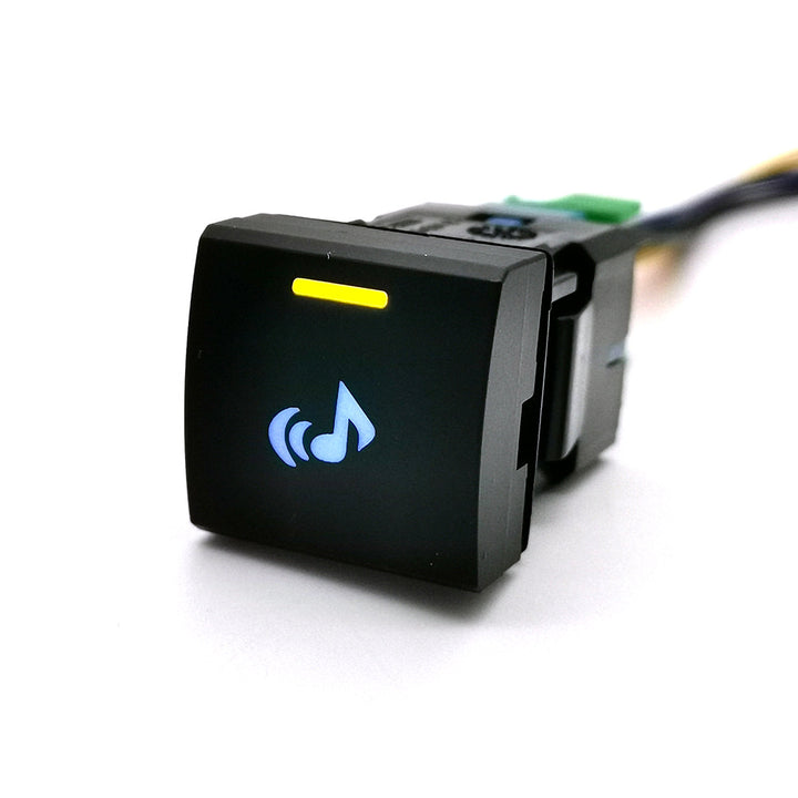 Compatible With Car LED