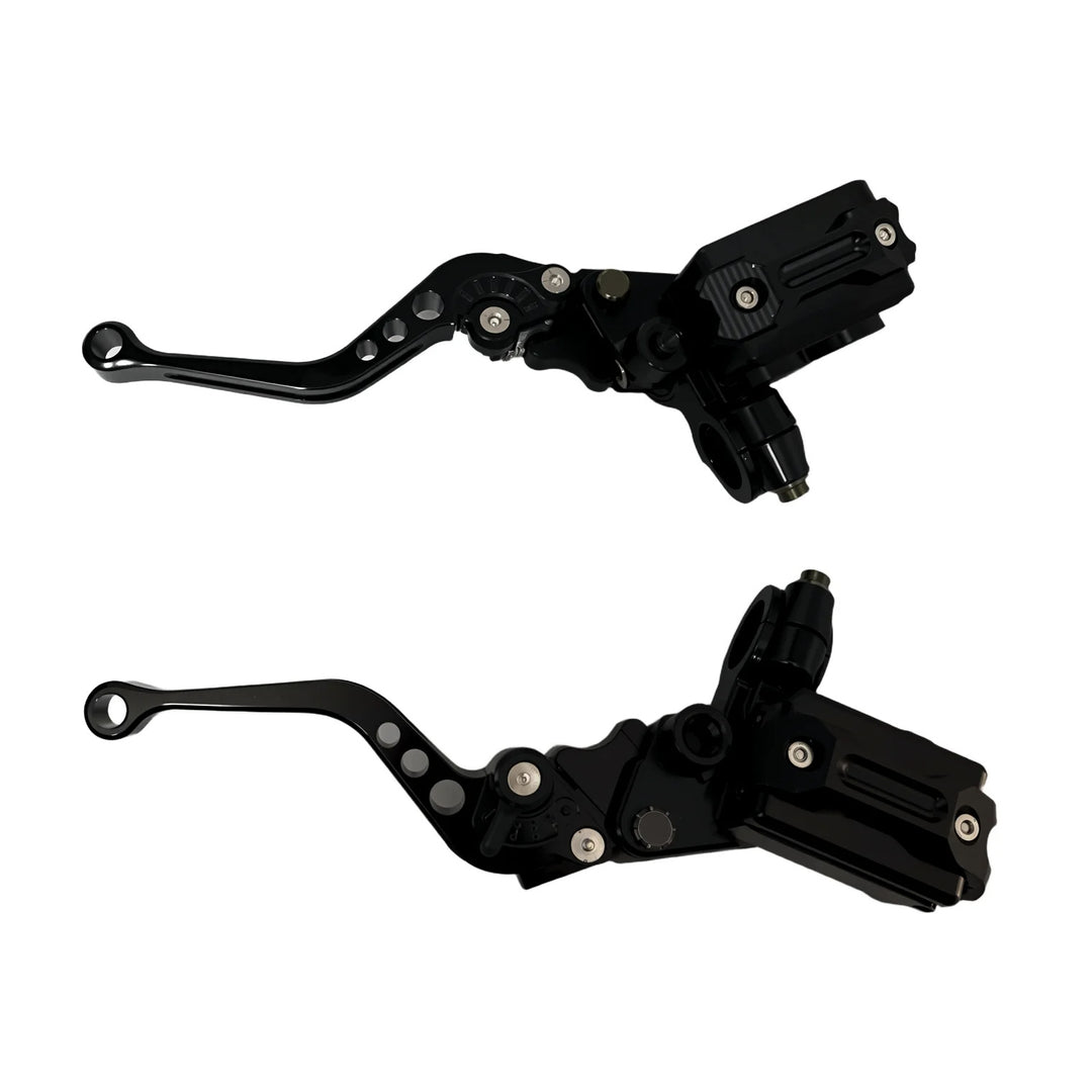 Motorcycle Modified CNC 22 MM