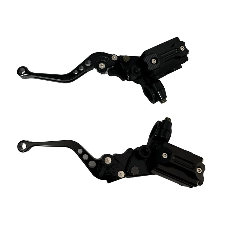 Motorcycle Modified CNC 22 MM