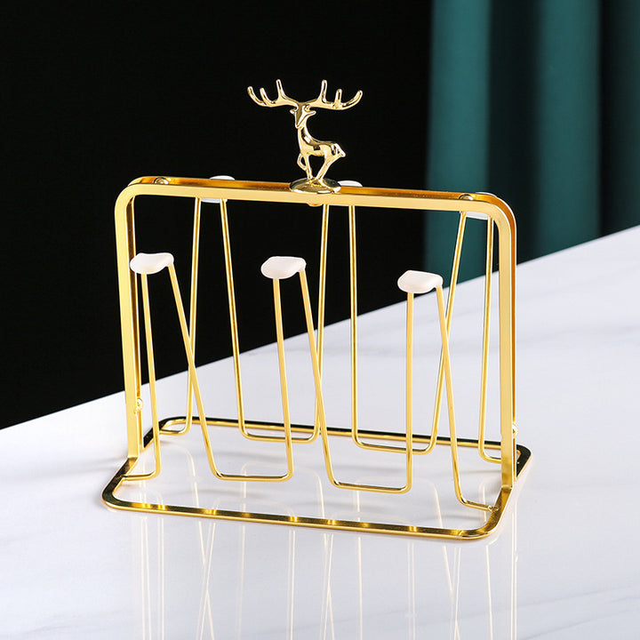 Glass Home Storage