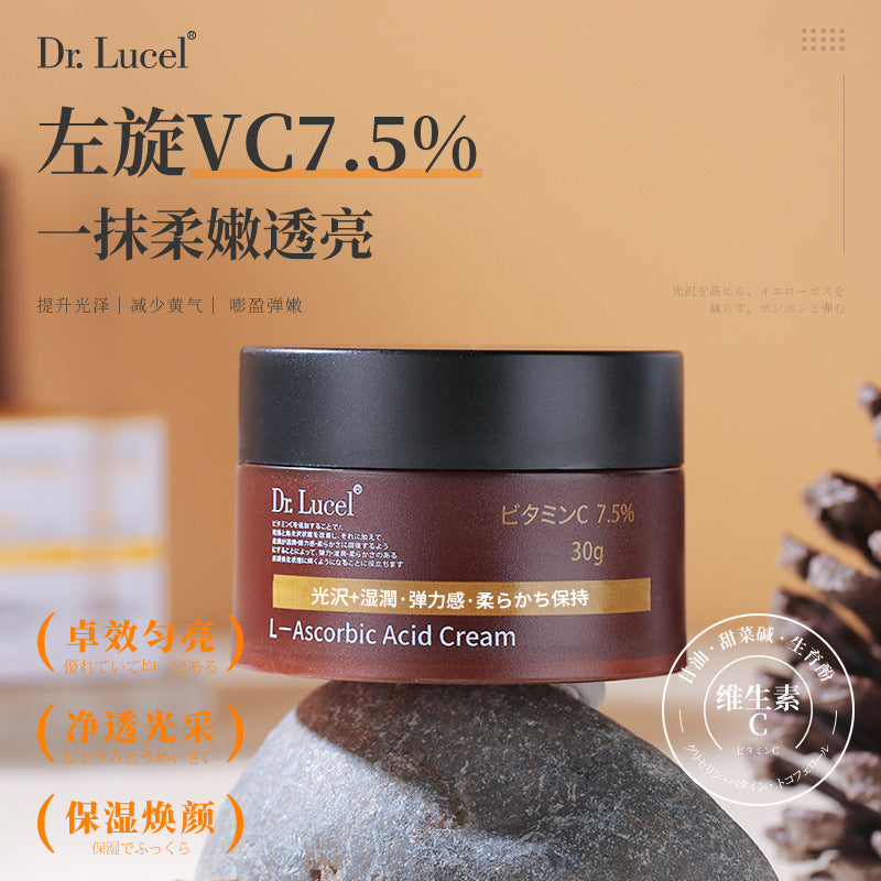 C A Moisturizing c
