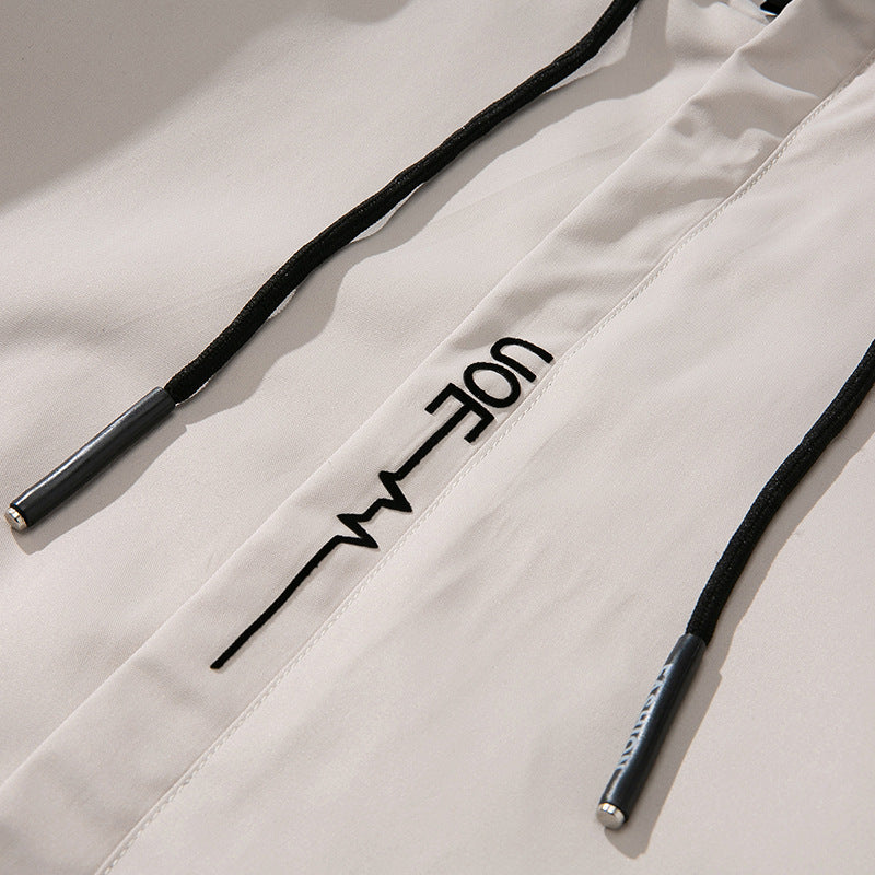 Spring Men Jacket Men Factory Wholesale Korean Style Fashion Casual Sports