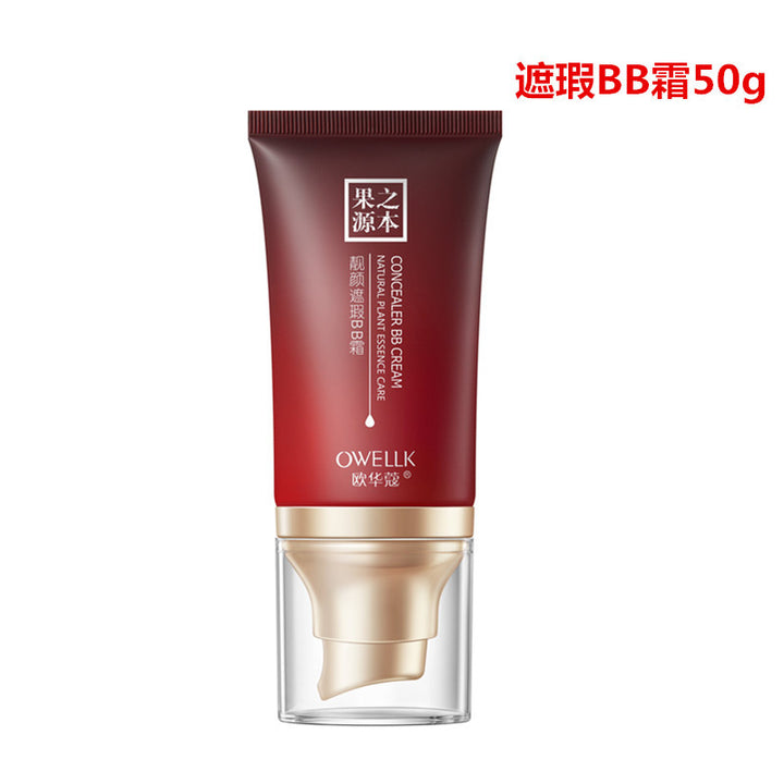Whitening Skincare Moisturizing