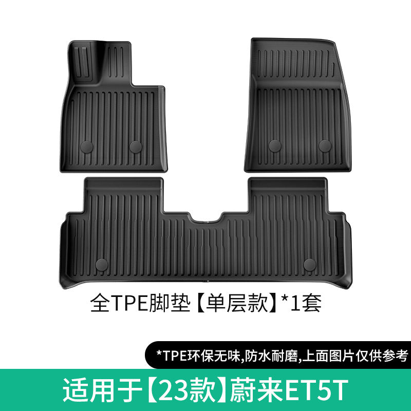 For 22-25 ET 5/ET 5 T TPE
