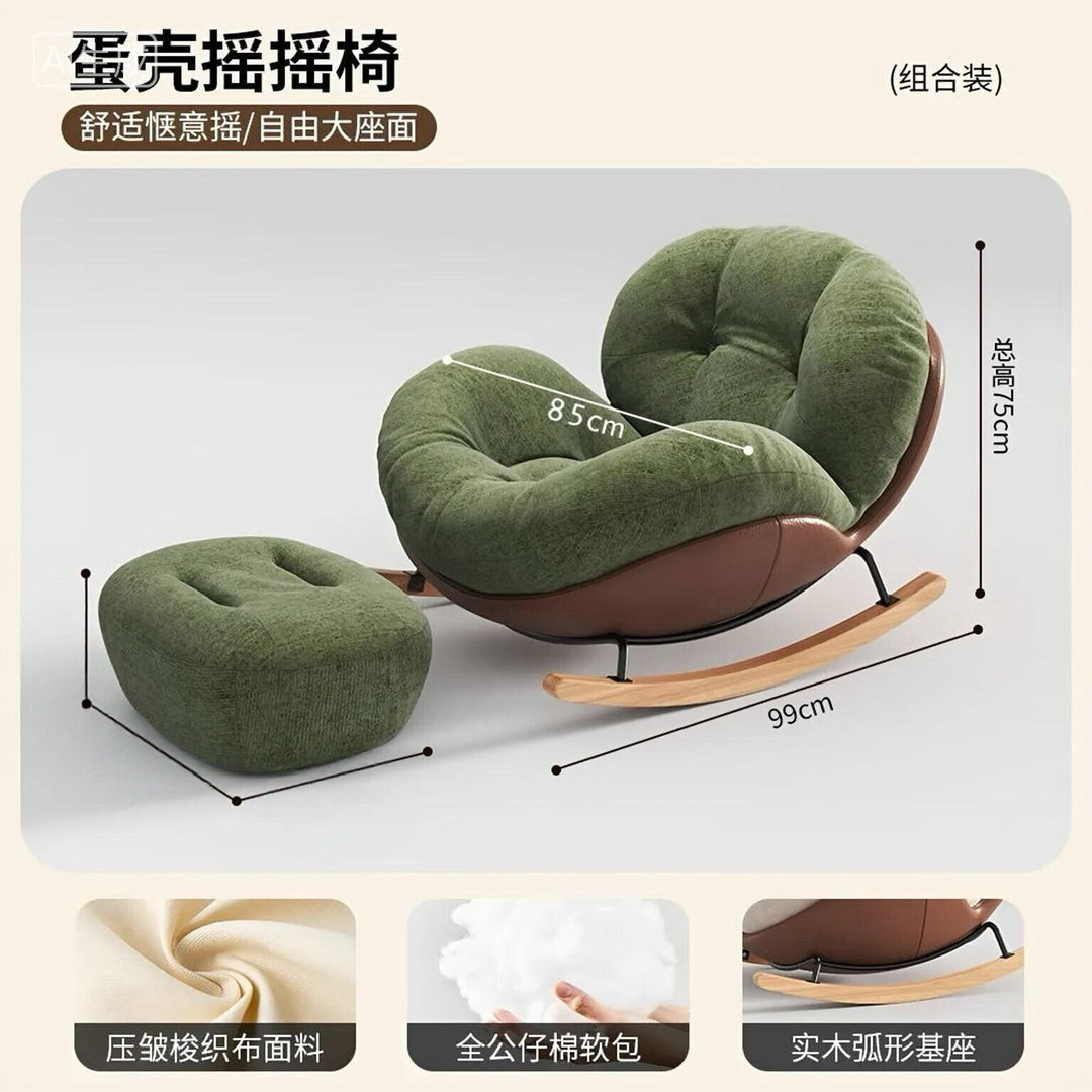 Home Casual Living Room