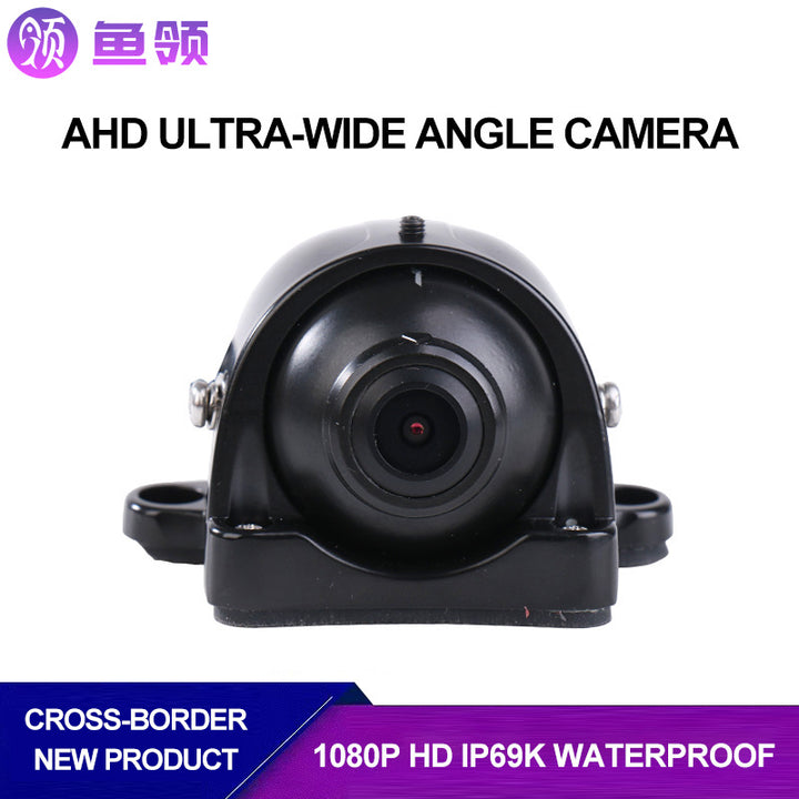 In vehicle camera Car 360°Portable Camera