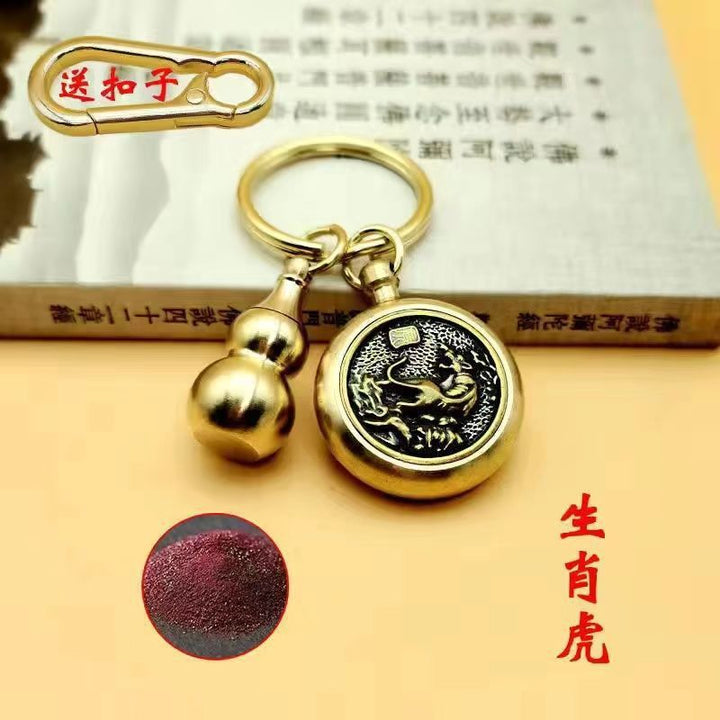 Keychain Car Hanging