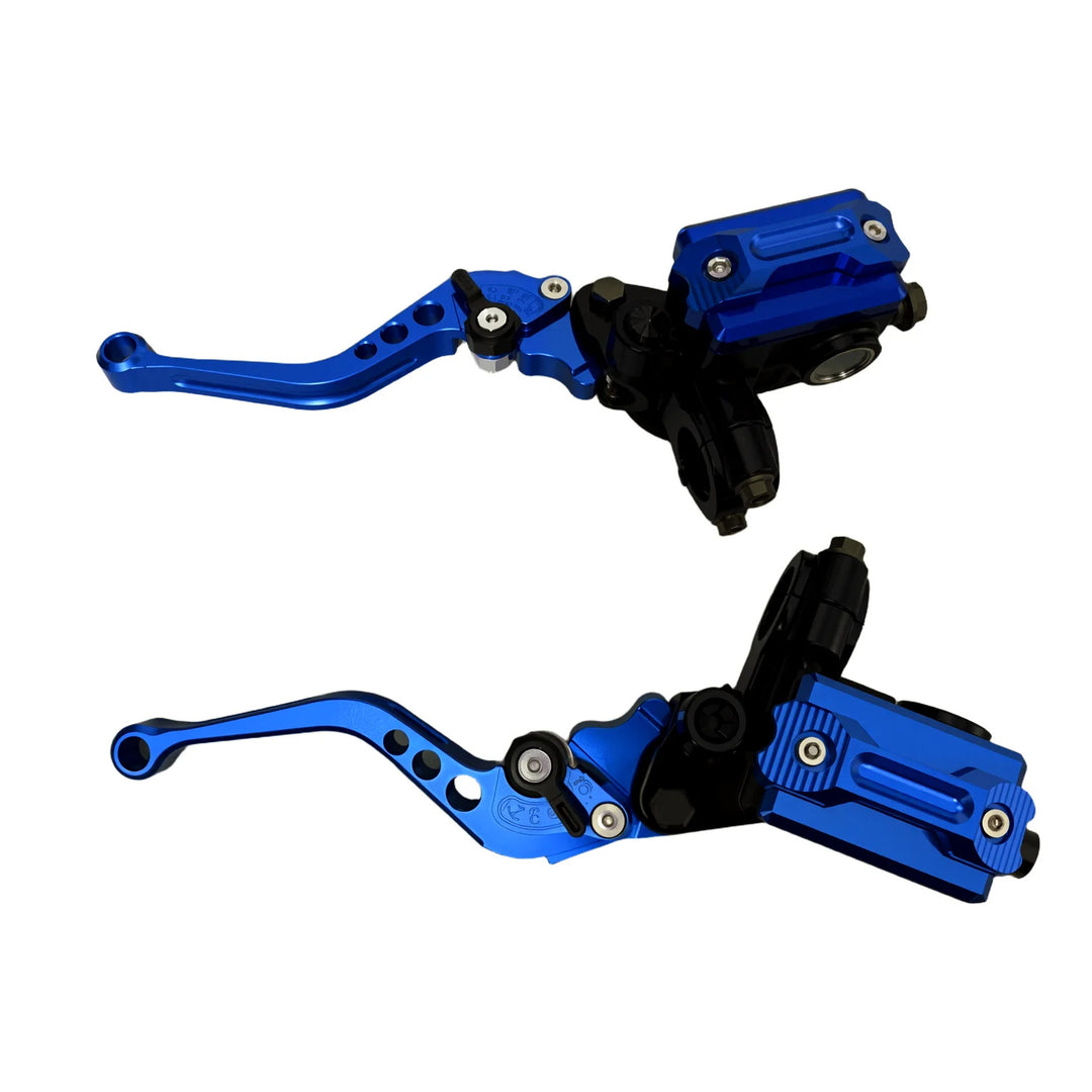 Motorcycle Modified CNC 22 MM