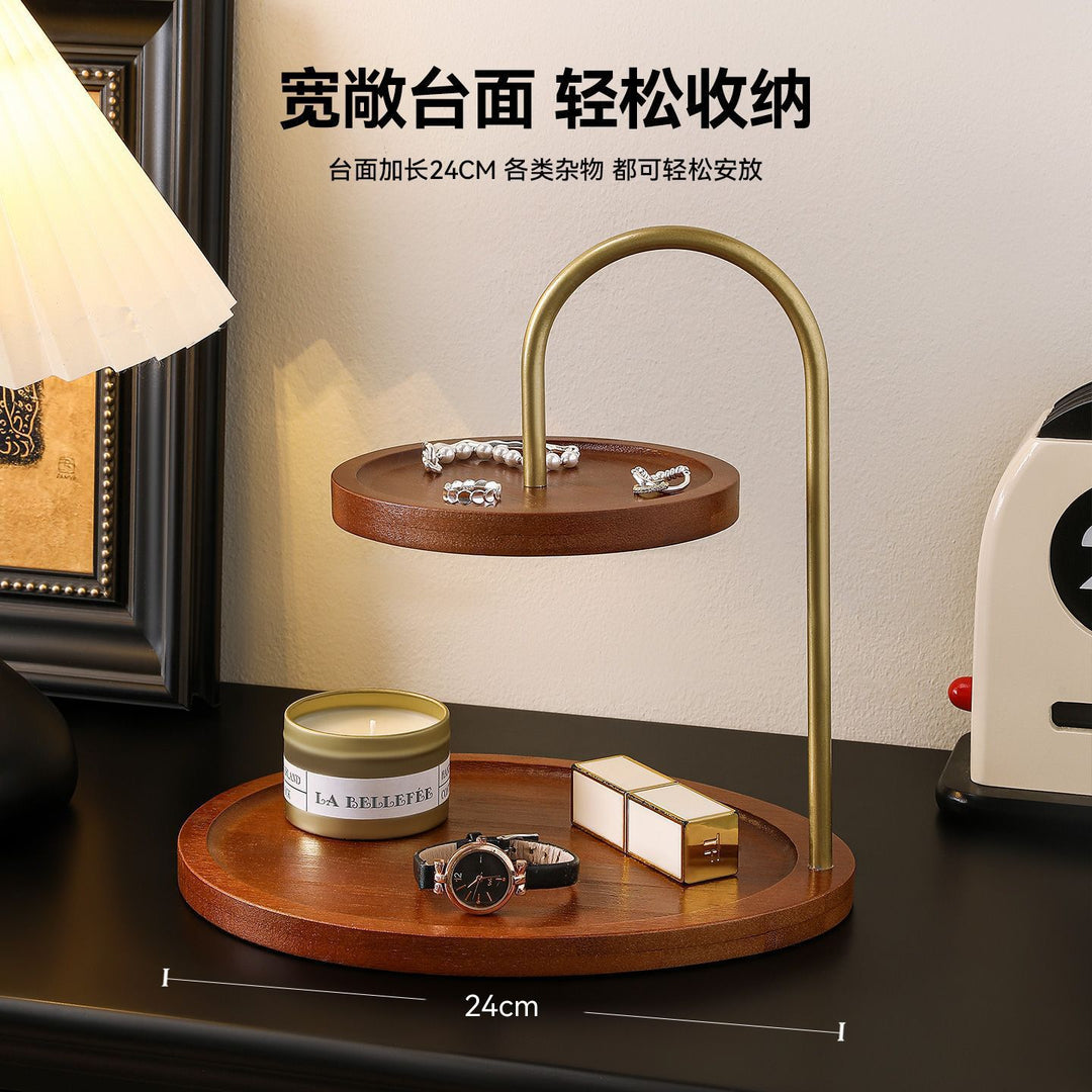 Light Luxury Storage