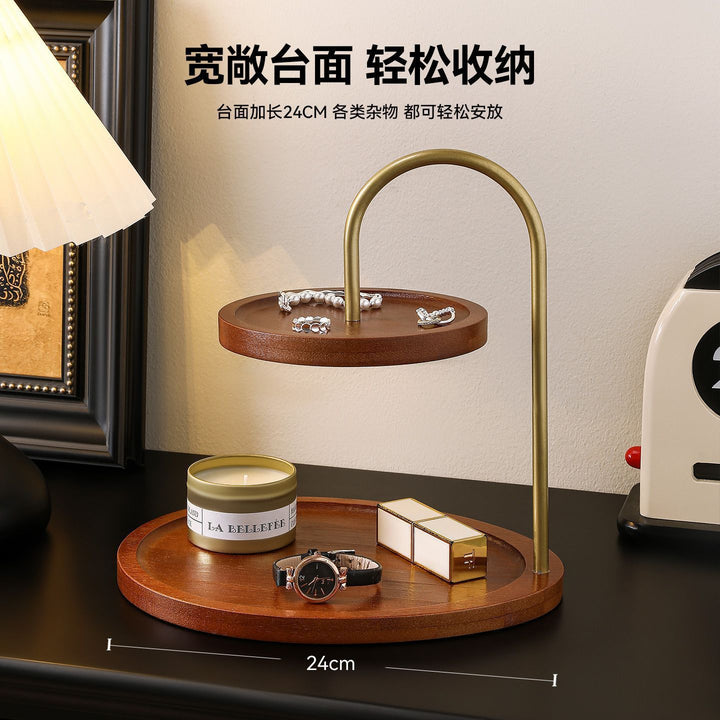 Light Luxury Storage