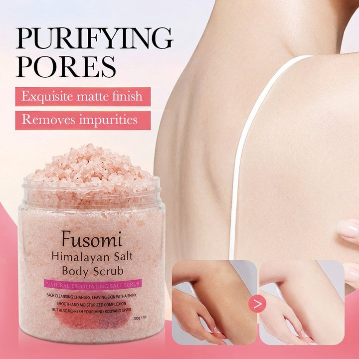 body scrub Body Body Scrub Cleanse Nourishing Moisturizing Exfoliating Wholesale