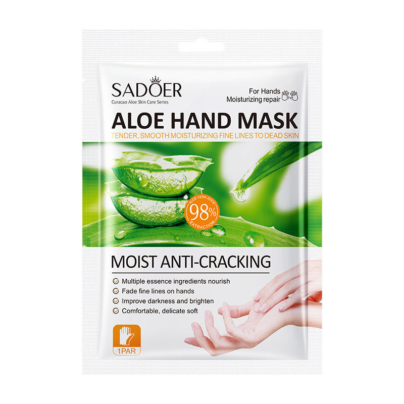 SADOER Lavender