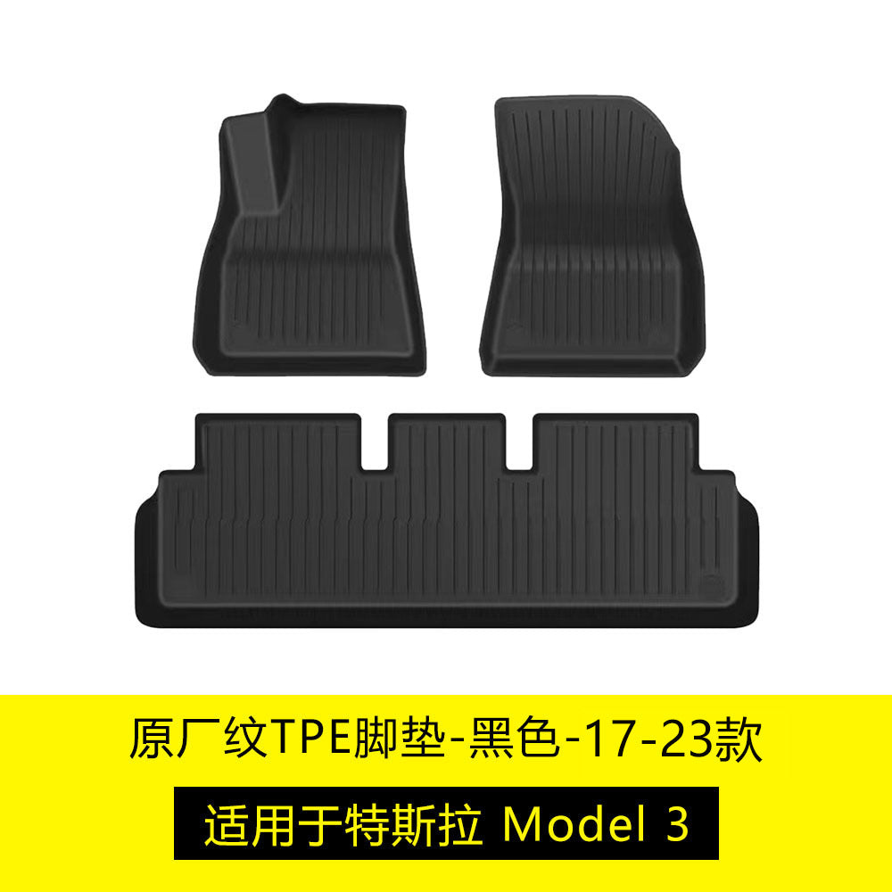 For Model Y/3 Model 3 Highland